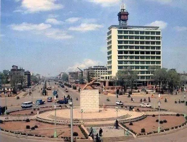 梦想起航，走进专属吉林的吉林印象