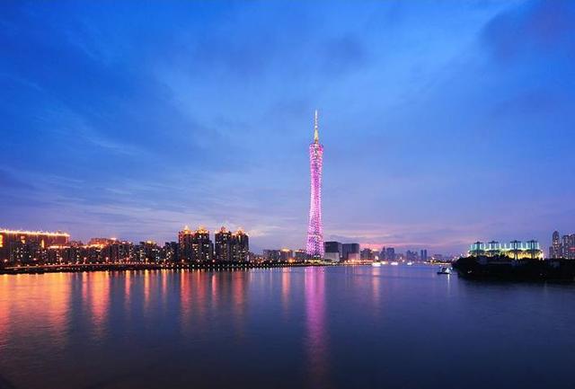 广东，梦想启航之地，自信之源