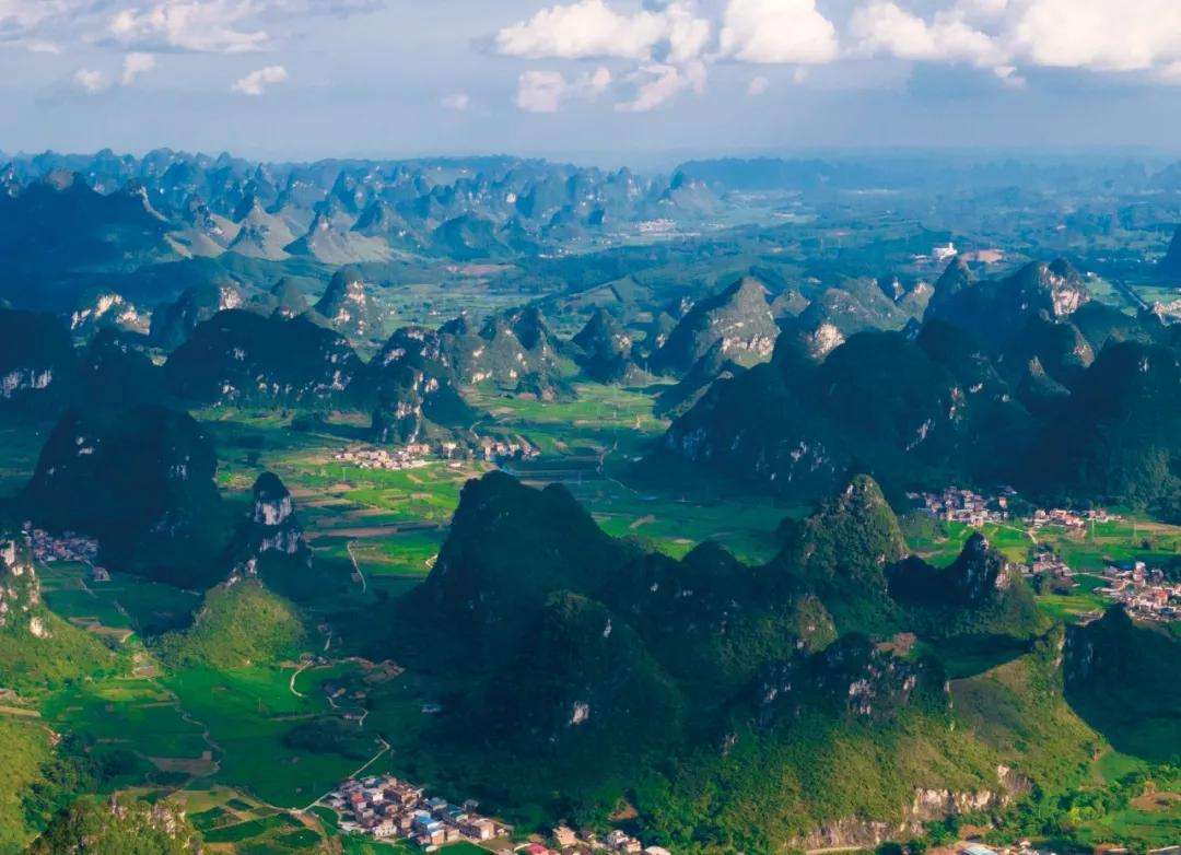 广西深度探索攻略，初学者掌握特色技能全指南