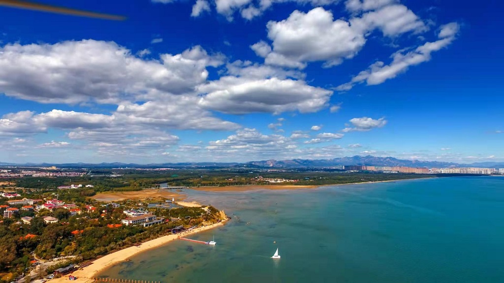 秦皇岛探秘记,小巷深处的独特风味