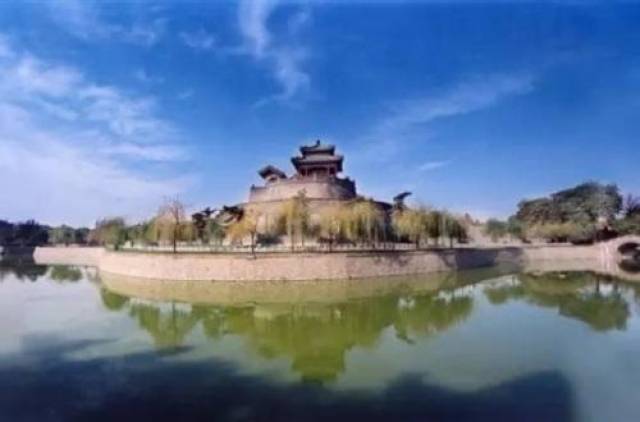 探秘邯郸,历史与现代的完美交融之城